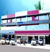 Hotel Sagar Presidency Daman